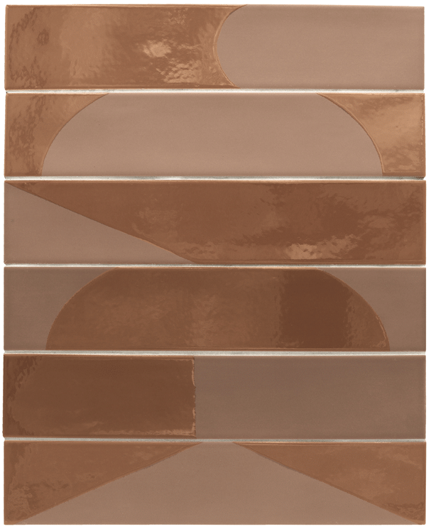 Керамогранит 30175  DECOR Terra 6x30