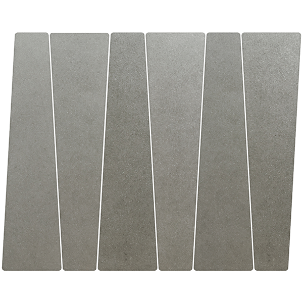 Gris 5,6x22,4