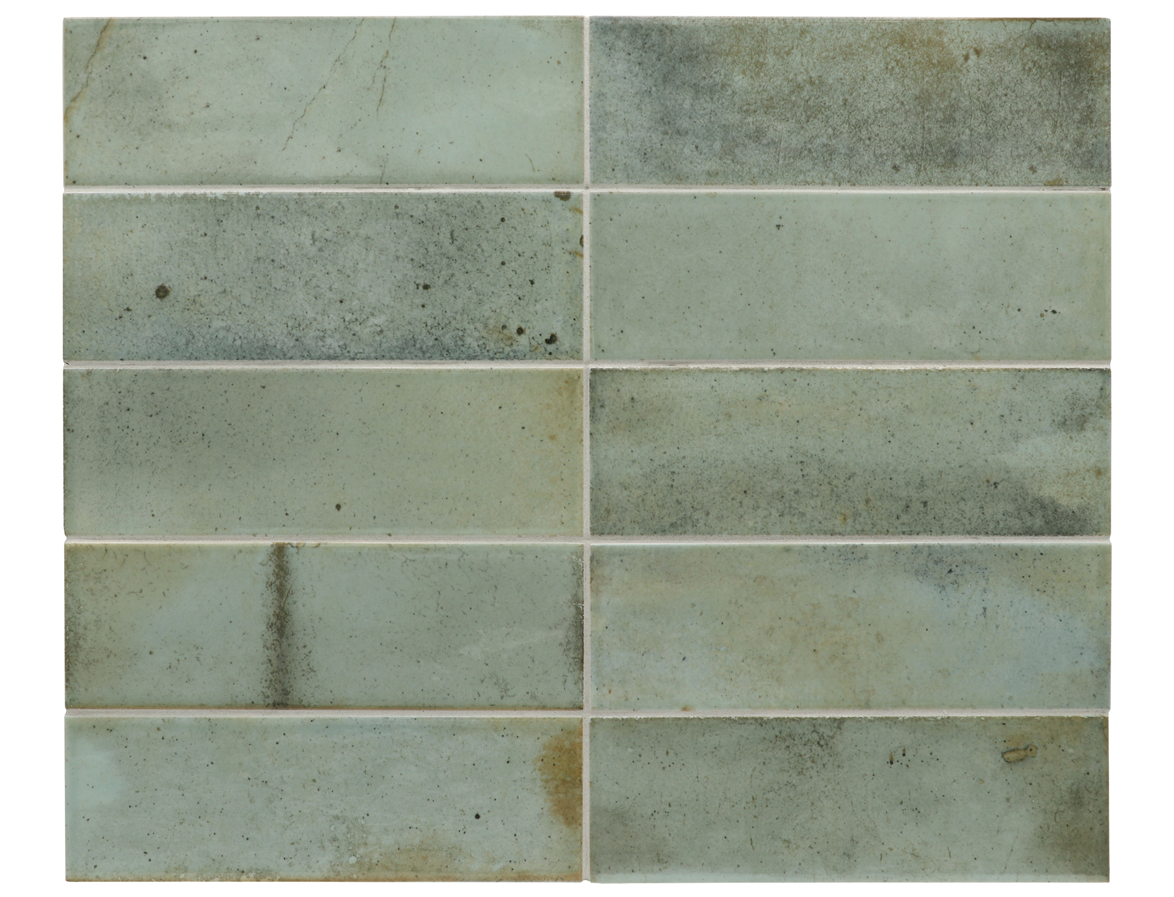 Equipe Hanoi Celadon  6.5×20