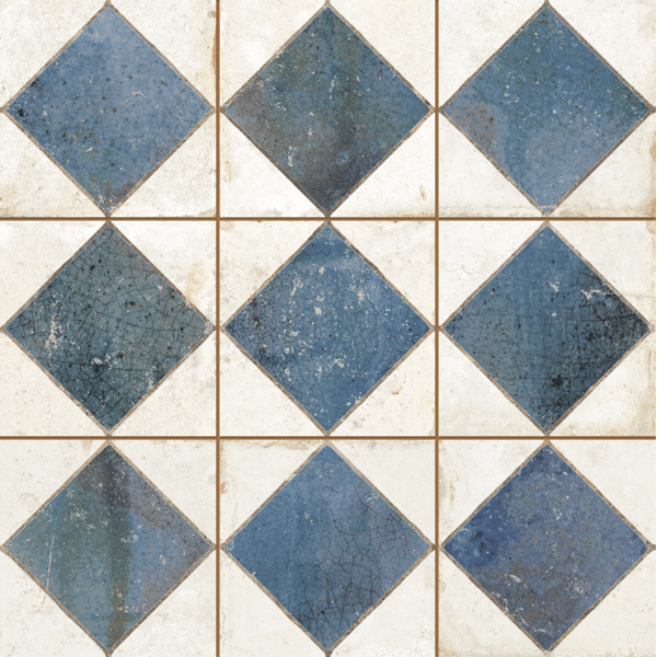 FS ARLES BLUE LT 33x33