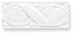 Gemme Bianco Matt. 8x20