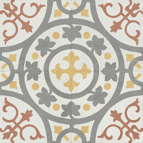 TROCADERO 45х45x0,95