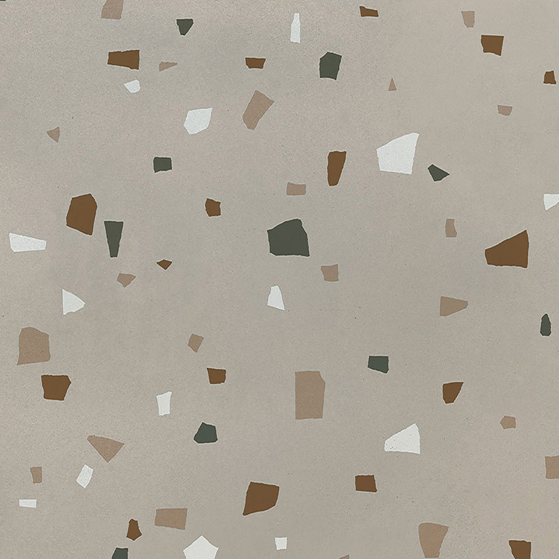 Tortora Coccio 80x80