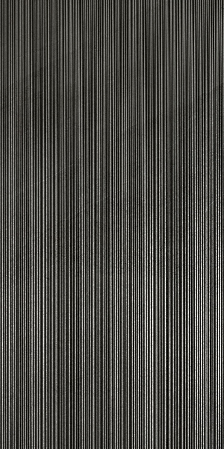 Ash Ribbed 60x120