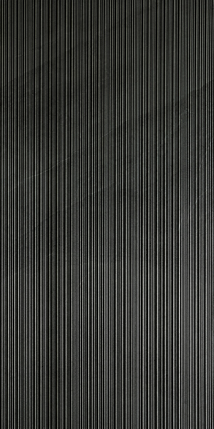 Dark Ribbed 60x120