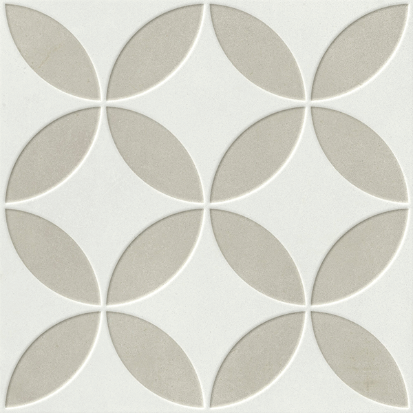 Гранит керамический 37796  TAUPE PETALS LT 22.3×22.3