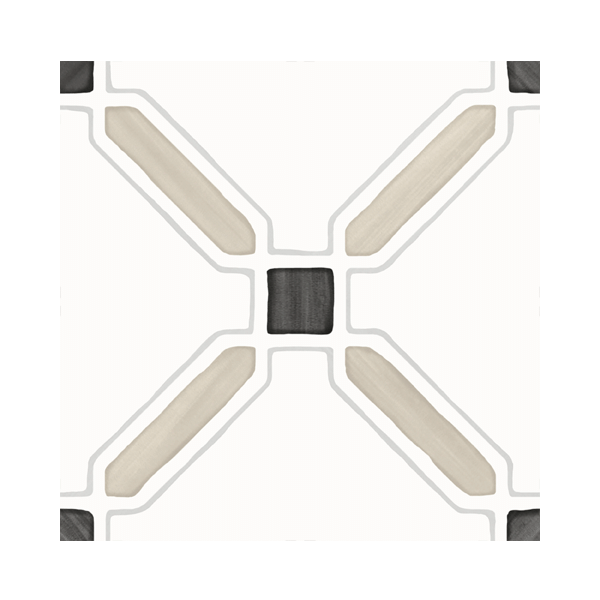 Harmony Tanger Sand Cross 12,3X12,3