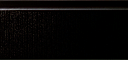 0190463 ALZATA Nero 15x32