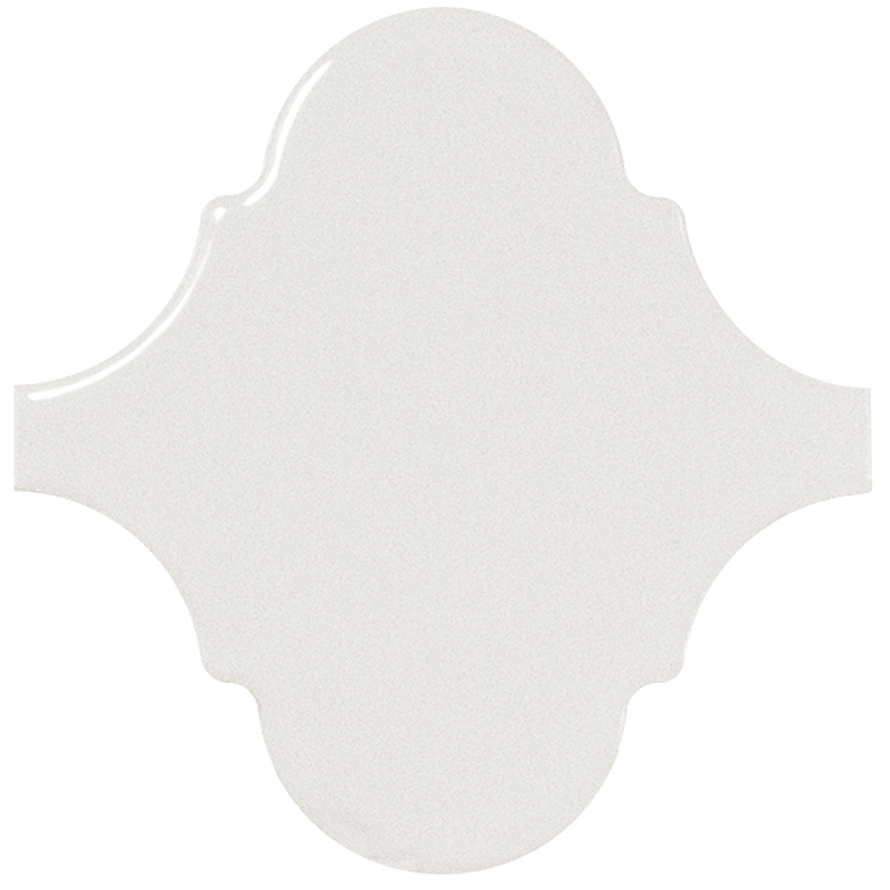 Equipe Scale Alhambra White 12x12