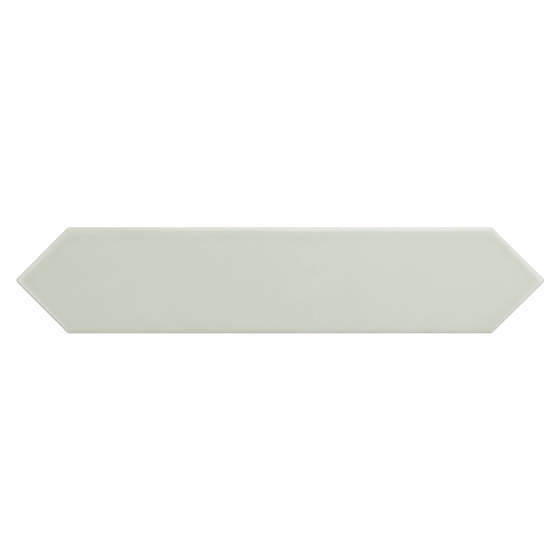 Плитка керамическая настенная 25826 Green Halite 5х25