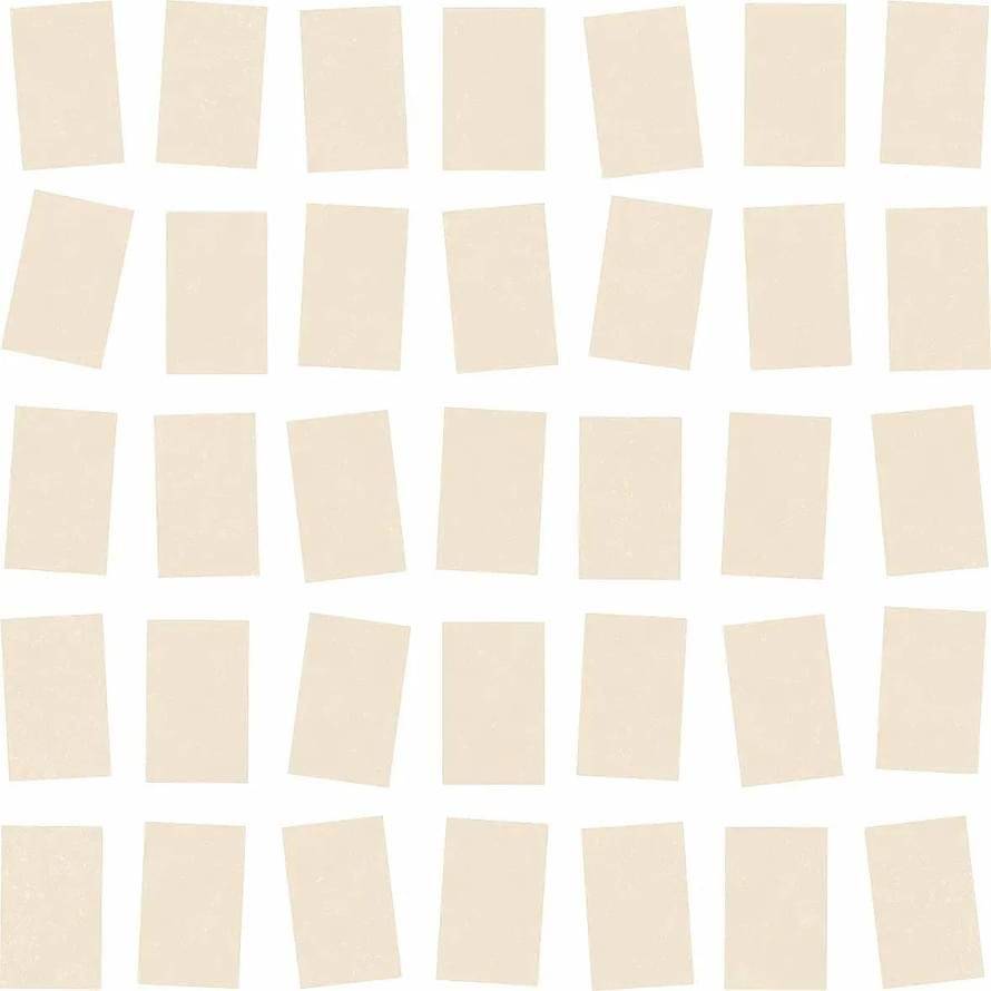 MOSAIC BOOGIE IVORY 30x30