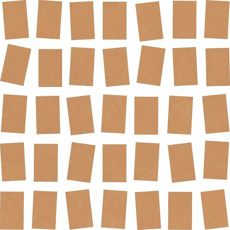 MOSAIC BOOGIE TERRA 30x30