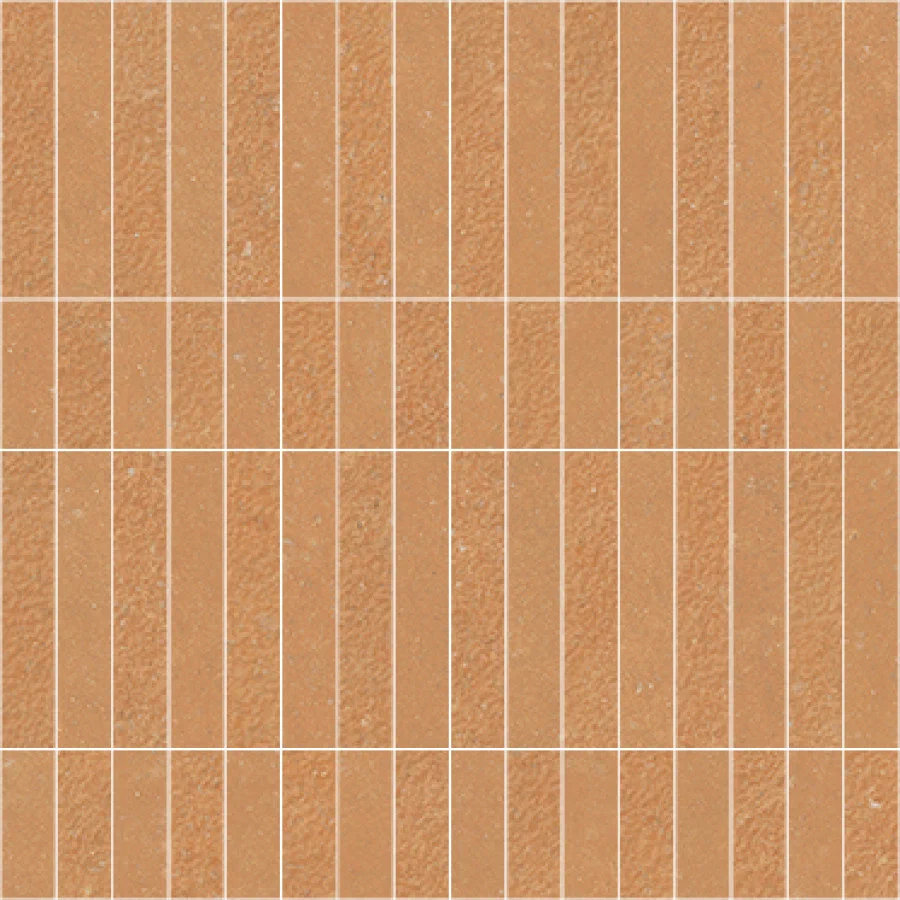 MOSAIC RUG TERRA 30x30