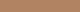 TopCer Карандаш Strip Color № 04 - Caramel 2,1x13,7