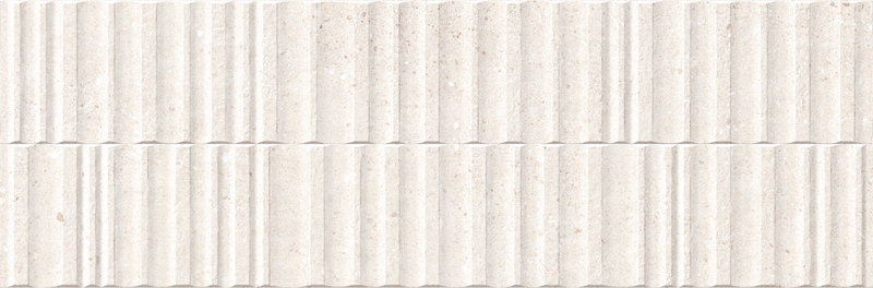 MANHATTAN Bone Wavy SP/33,3X100