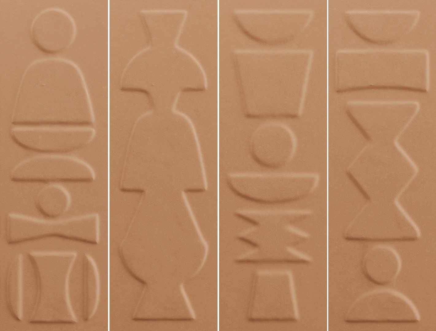 TOTEM TERRA 6,5x20