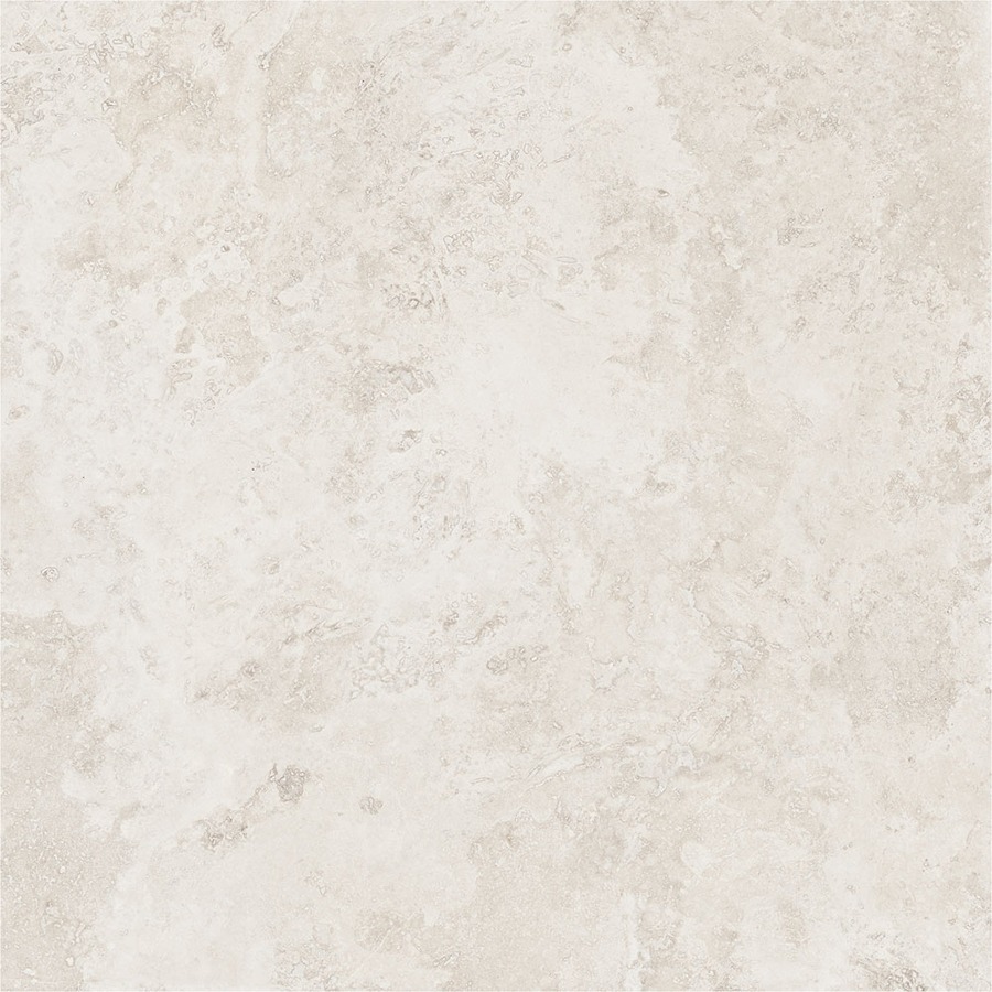 1867 White Soft Touch Natural 100x100