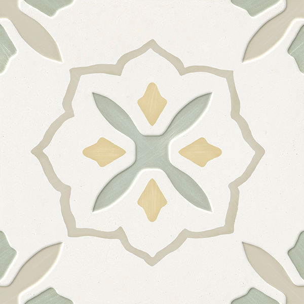 Harmony Llevant Taupe Cross Lt 22.3х22.3 Q-55