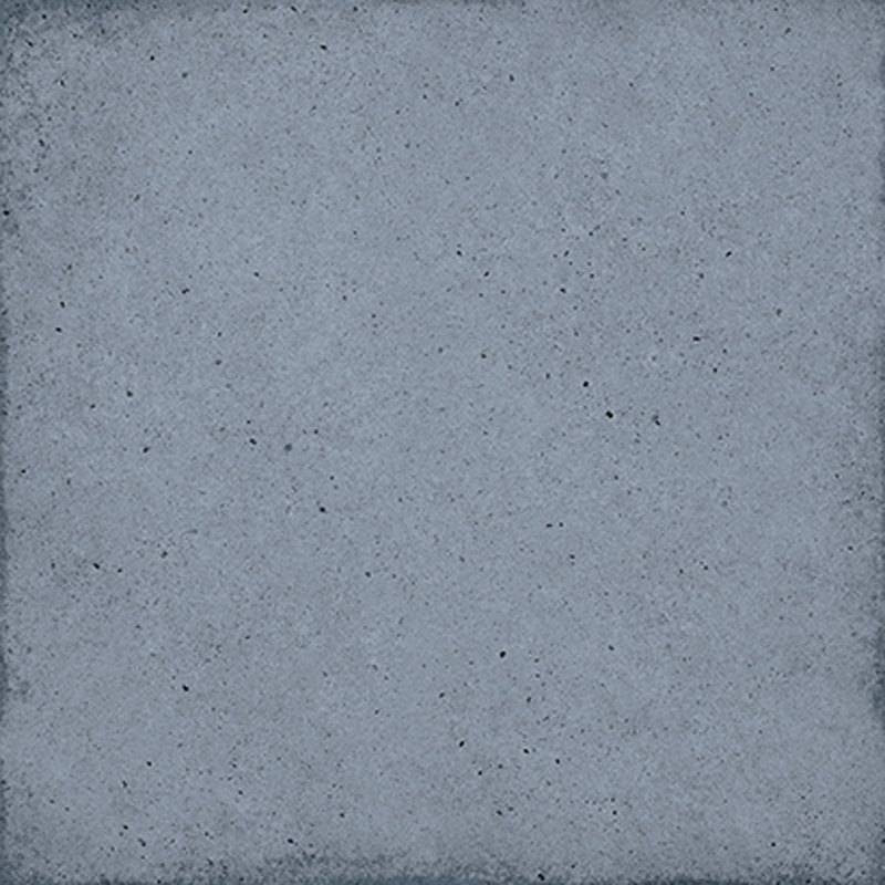 Гранит керамический 24392  Woad Blue 20х20