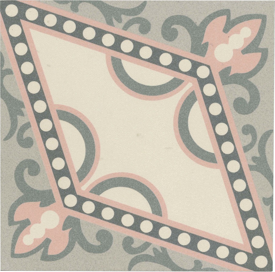 Agathe 15x15