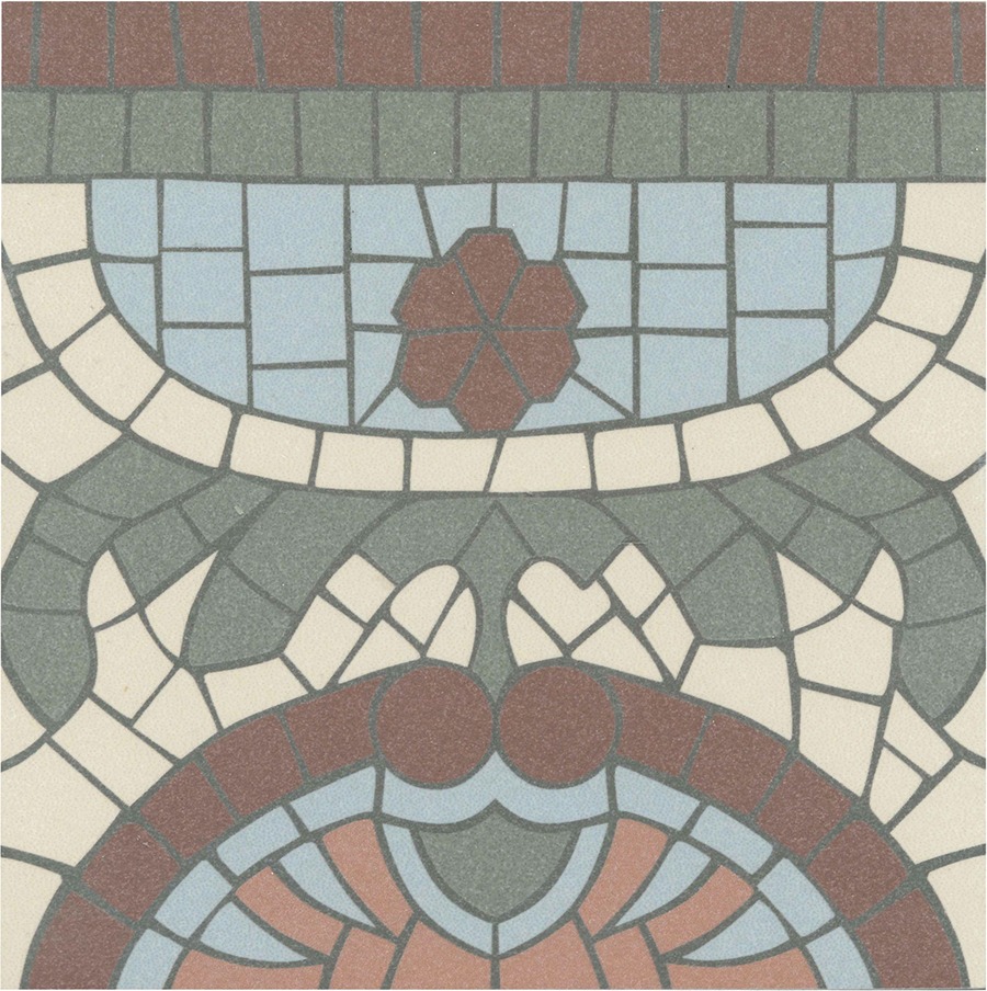Gilbert Ligne 15x15
