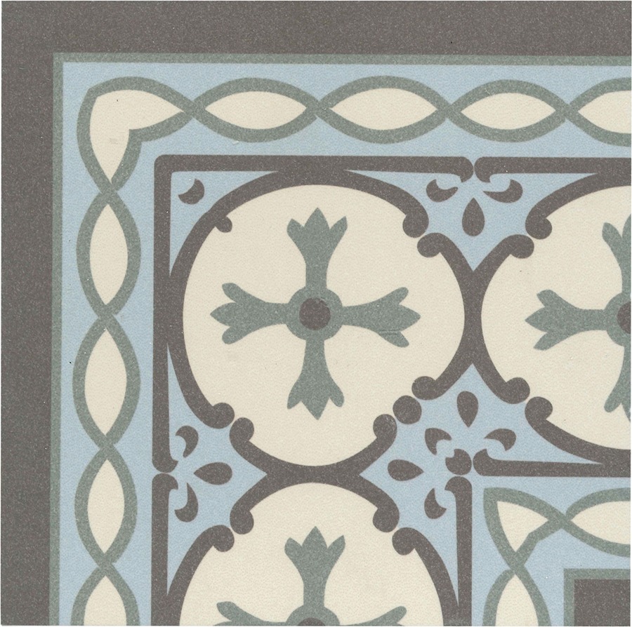 Jacques Coin A 15x15