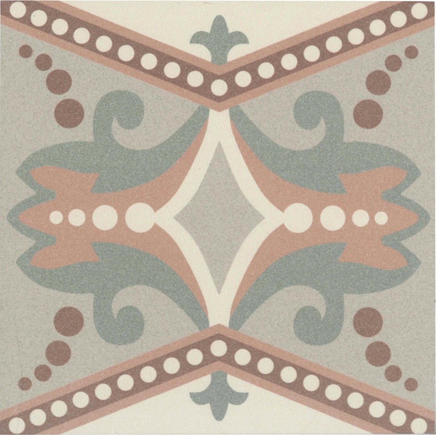Lili Ligne 15x15