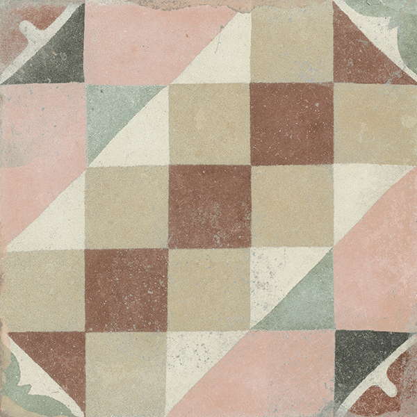 40471 FAVARA 22,3x22,3x0,9 см
