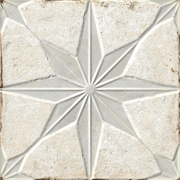 Peronda Fs Starlight White Lt 22.3х22.3x0.9 Bn-168