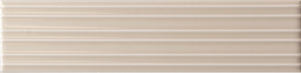 Rivia Sandshell Glossy 6x24,6