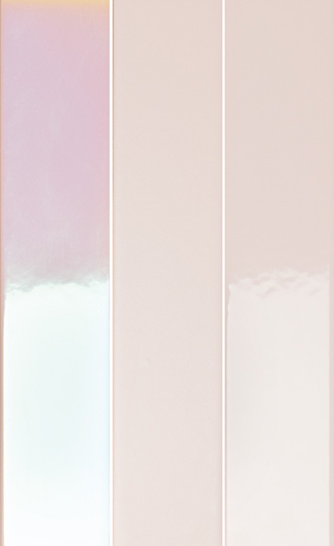 Плитка 41zero42 Spectre Rose Hologram Mix 5x25