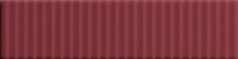 Strip Bordeaux 5x20