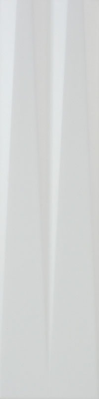 Wow Stripes Transition Ice White Matt 7,5x30
