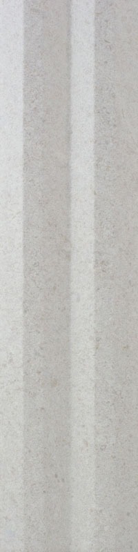 Wow Stripes White Stone 7,5x30