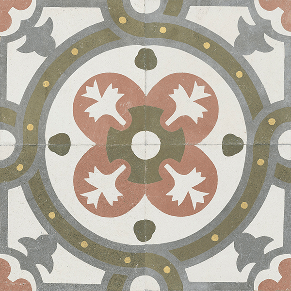 CONCORDE 45х45x0,95