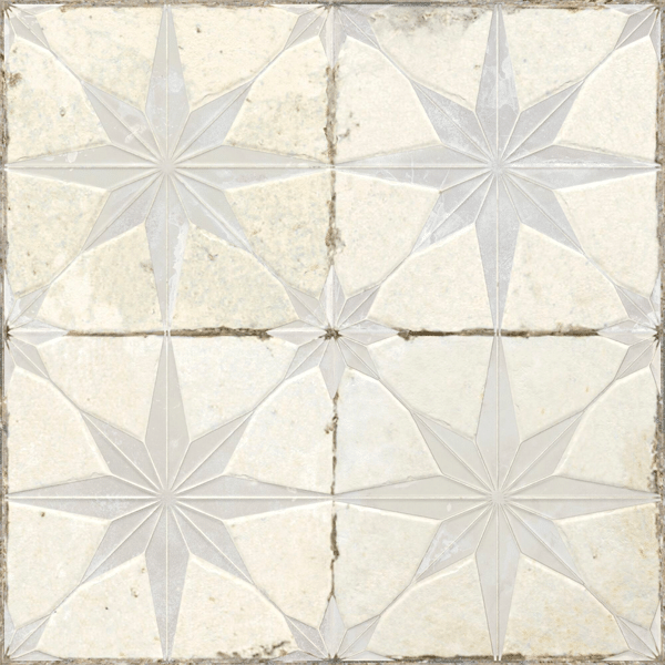 Peronda FS Star White LT 9,5mm  45x45