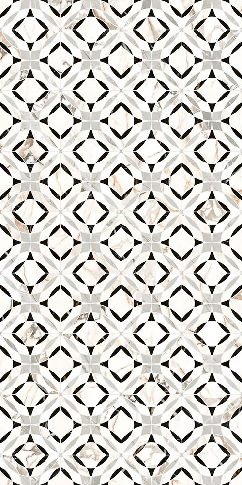 Raffaello Satin 3D 60x120