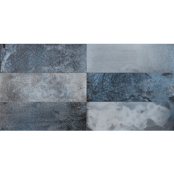 Blue 20x40x1,03