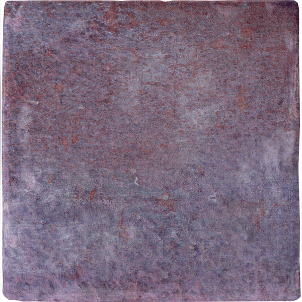 Harmony Dyroy Aubergine 10x10