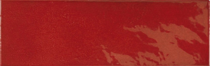 Equipe Village Volcanic Red 6,5x20
