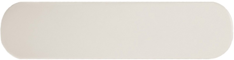 Wow Grace O White Matt 7,5x30
