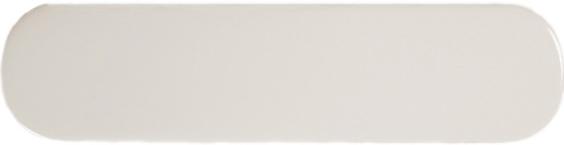 Wow Grace O White Gloss 7,5x30
