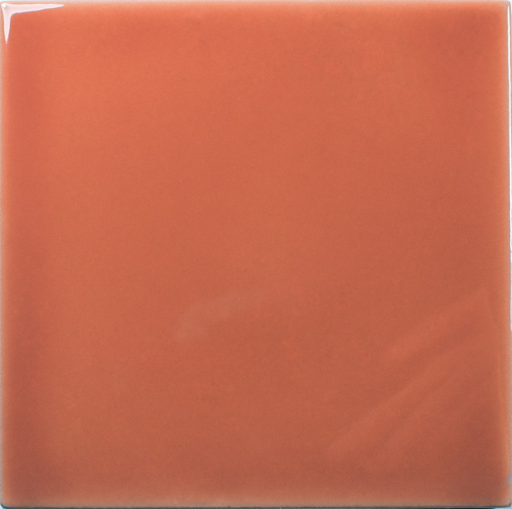 Wow Fayenza Square Coral 12,5x12,5