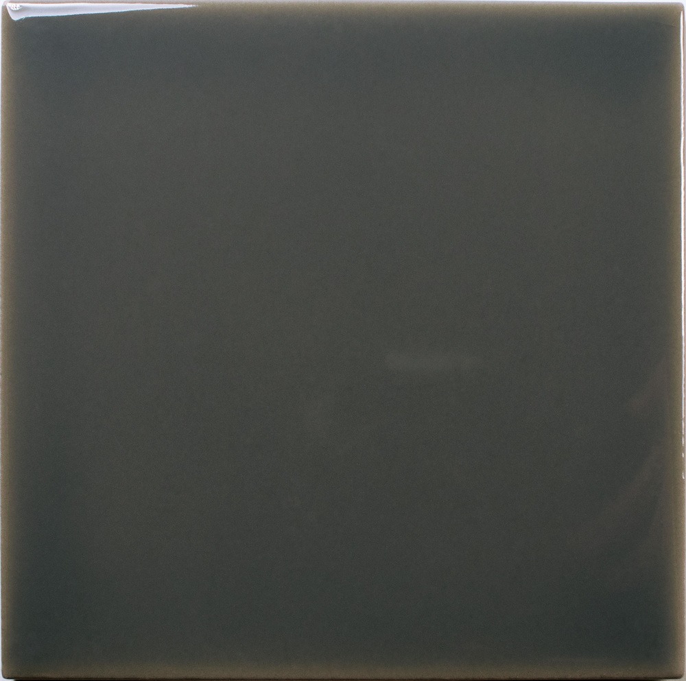 Wow Fayenza Square Ebony 12,5x12,5