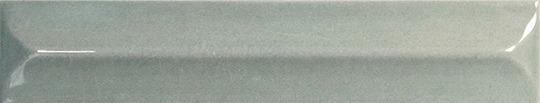 Vague Palladian Blue Gloss 3x16