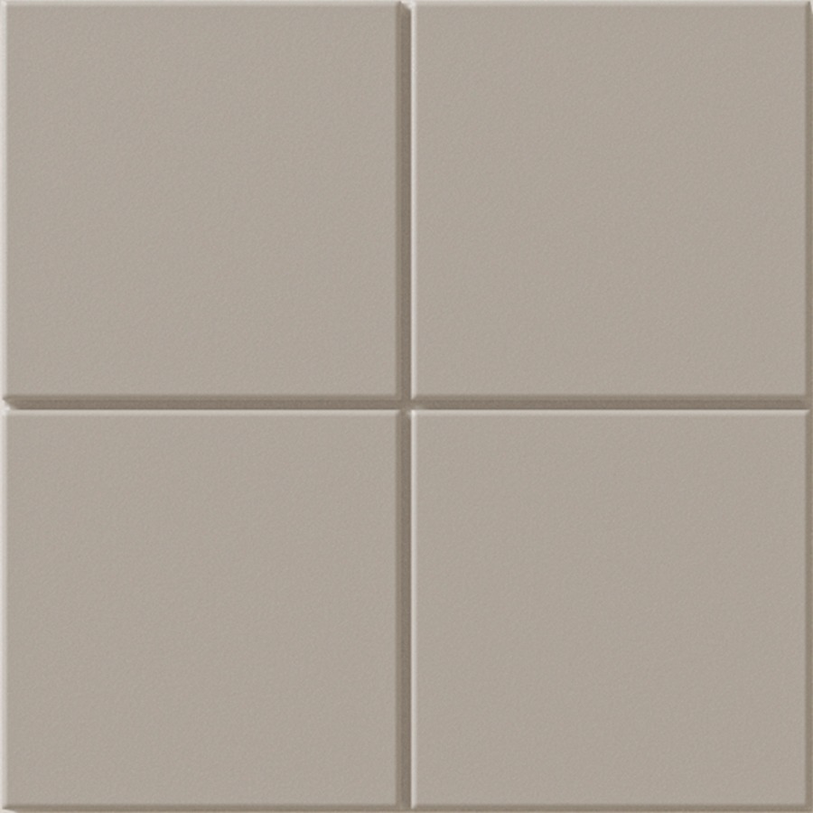 Wow Raster Grid M Ash  15x15