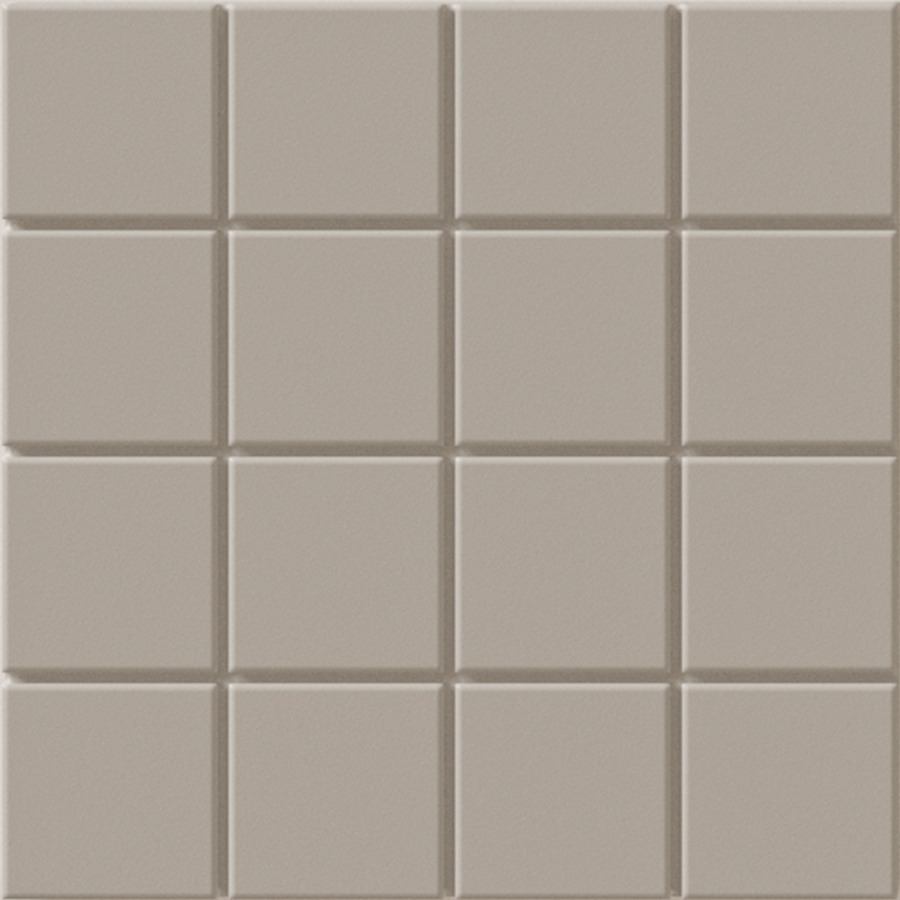 Wow Raster Grid S Ash  15x15