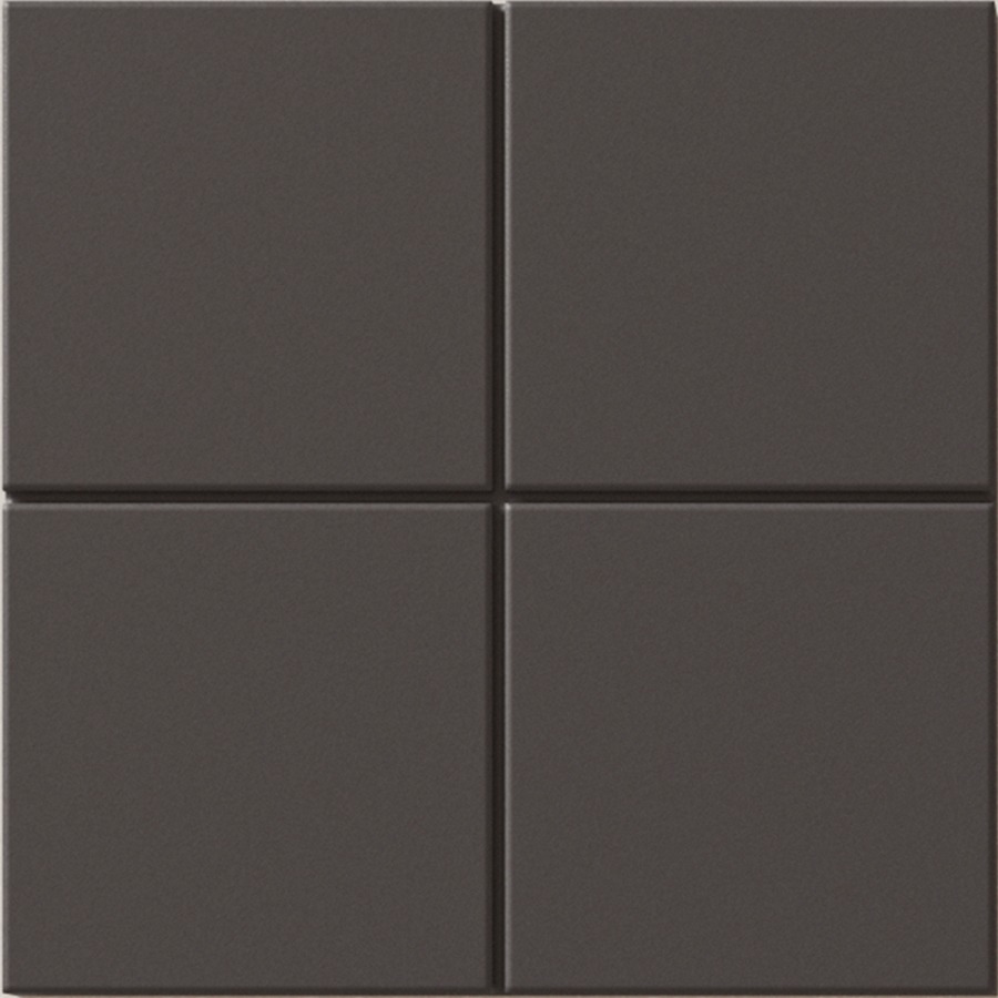 Wow Raster Grid M Basalt  15x15