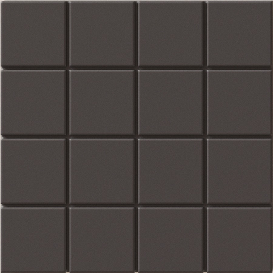 Wow Raster Grid S Basalt  15x15