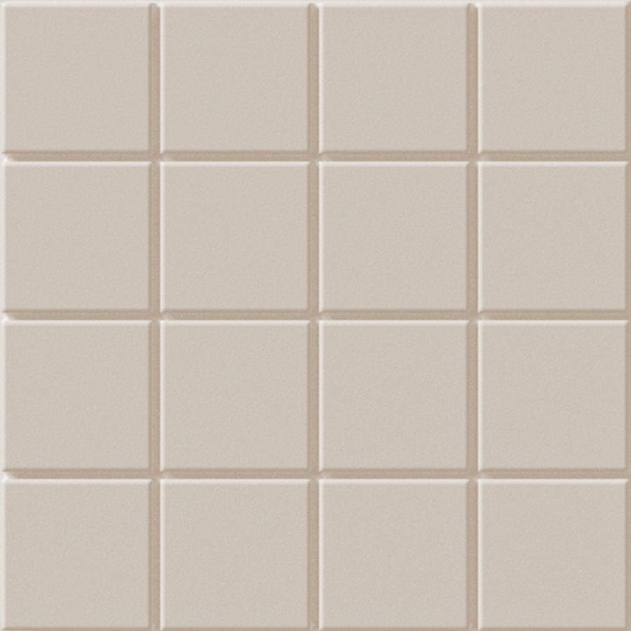 Wow Raster Grid S Chalk  15x15